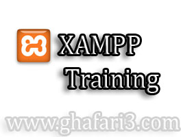 XAMPP Training