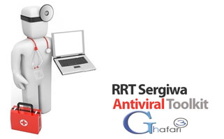 RRT AntiViral Toolkit Enterprise