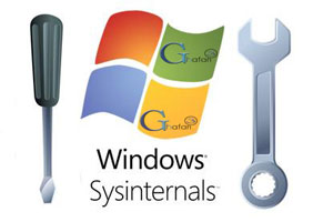 Windows Sysinternals Suite