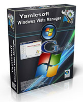 Yamicsoft Vista Manger