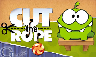 Cut The Rope PC