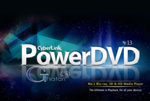 CyberLink PowerDVD 13
