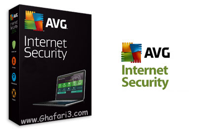 AVG Internet Security 2015