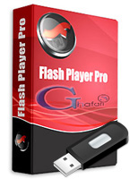 Flash Player Pro Portable