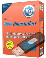 Your Uninstaller Portable