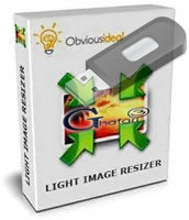 Light Image Resizer Portable