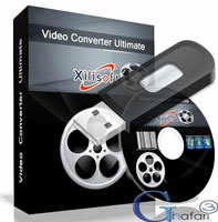Xilisoft Video Converter Portable