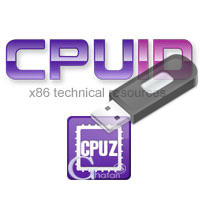 CPU-Z Portable