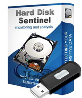 Hard Disk Sentinel Pro Portable