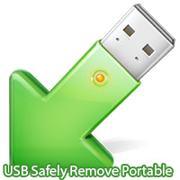 USB Safely Remove Portable