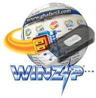 WinZip Portable